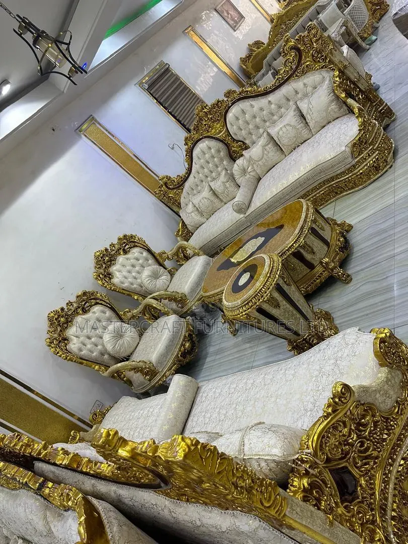 Royal Sofa