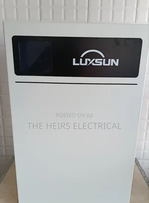 Lithium Battery