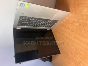Laptop Lenovo 16GB Intel Core i5 SSD 128GB