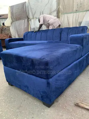 Lshape + Single Seater (Available in Other Colours)