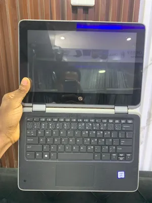 Laptop HP ProBook 11 X360 8GB Intel Core i5 SSD 256GB