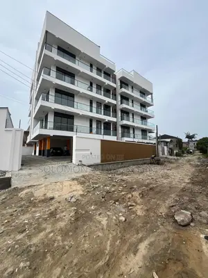 2bdrm Apartment in Ikate for sale