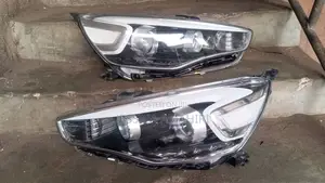 Candenza Headlamp 2013