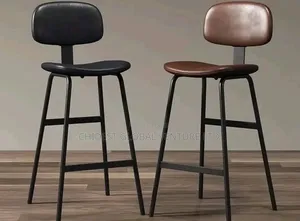 High Bar Stools