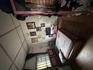 Furnished 1bdrm Bedsitter in Estate Gate, Benin City for rent
