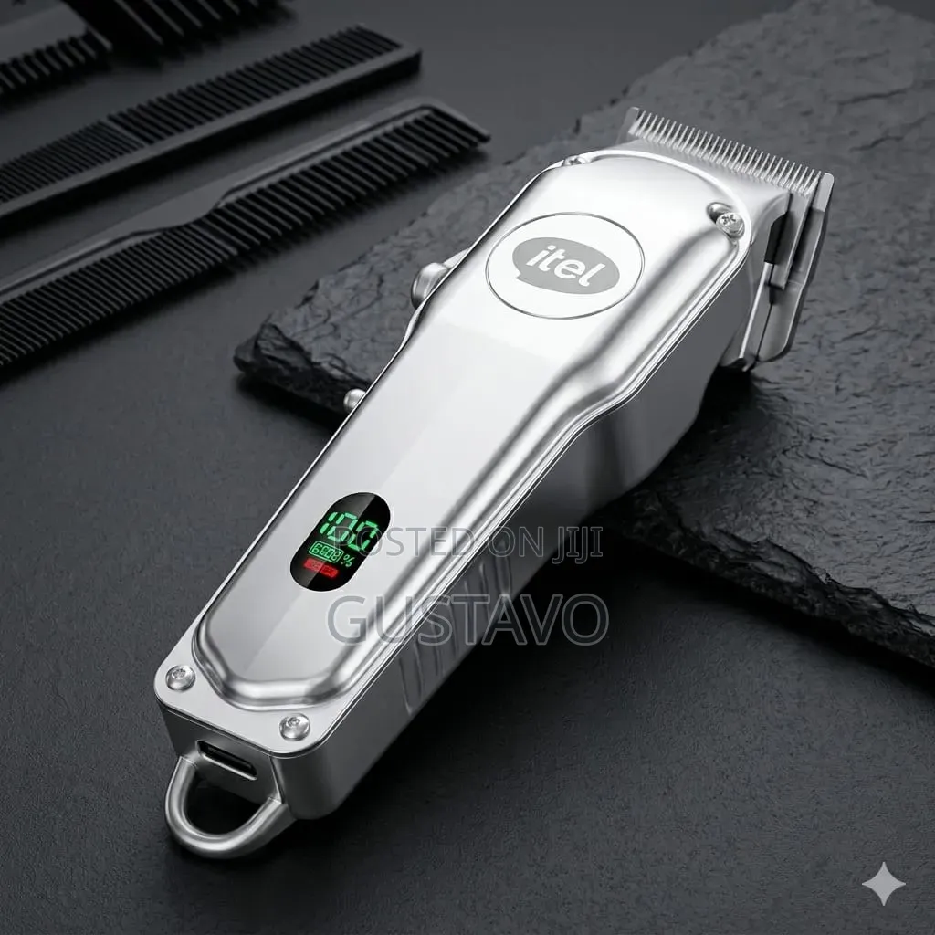Hair Clipper