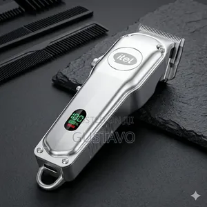Hair Clipper