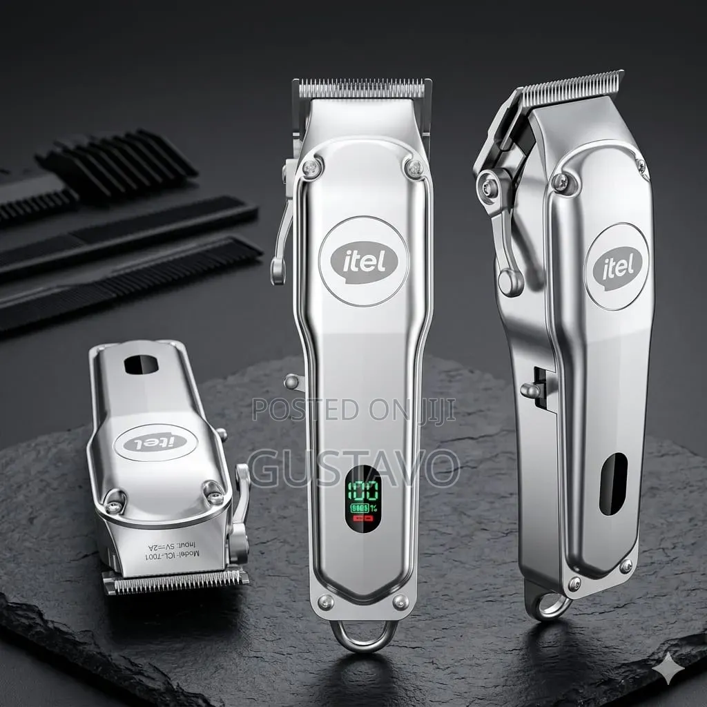 Hair Clipper