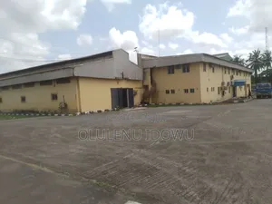 For Sale Pharmaceutical at Alakia Road Ibadan