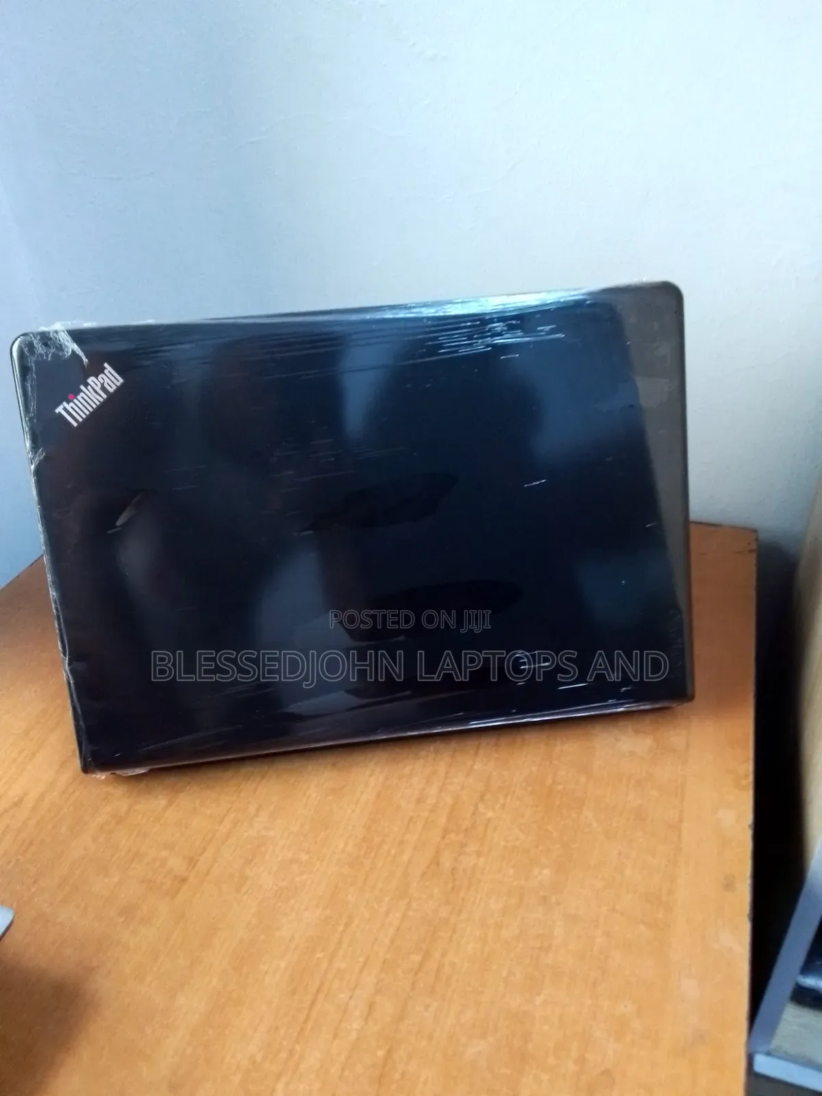 Laptop Lenovo ThinkPad E570 8GB Intel Core i7 SSD 256GB