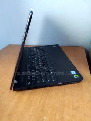 Laptop Lenovo ThinkPad E570 8GB Intel Core i7 SSD 256GB