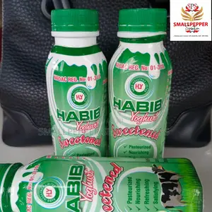 Habib Yoghurt
