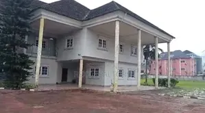 5bdrm Duplex in GRA Phase 3 / Port-Harcourt for sale