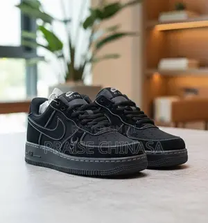 Air Force Nike