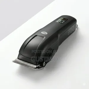 Itel Hair Clipper