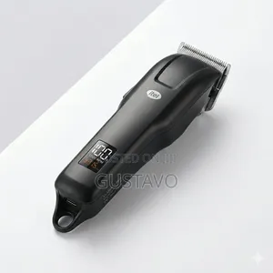 Itel Hair Clipper