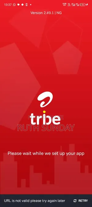 Airtel Odu Unlimited Monthly Data Plan