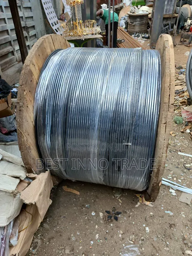 96c Fiber Optic Cable by 4000m
