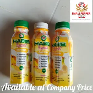 Habib Yogurt