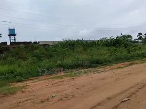 Land for Sales at Ogun Housing Estate Ota
