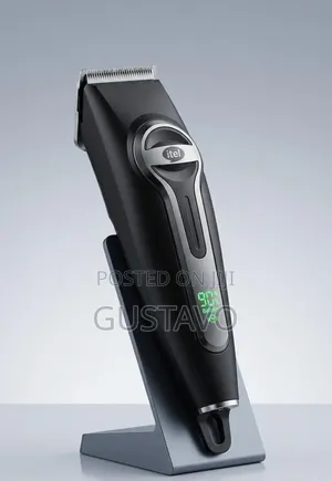 Itel Rechargeable Clipper