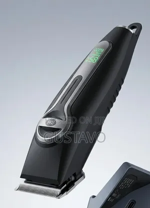 Itel Rechargeable Clipper