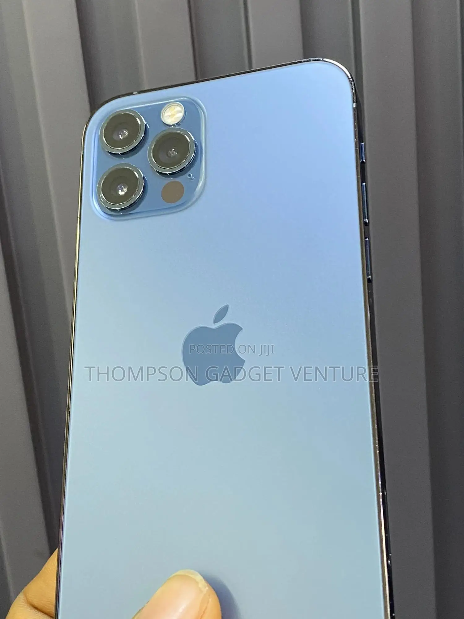 Apple iPhone 12 Pro 256 GB Blue