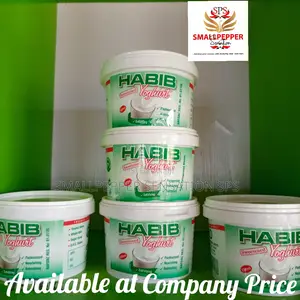 Habib Yogurt