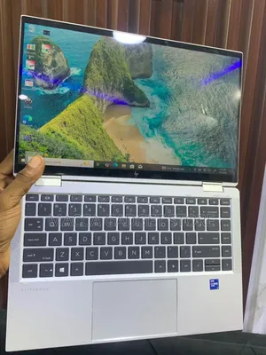 Laptop HP EliteBook 1040 G8 16GB Intel Core i7 SSD 512GB