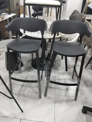 High Stools