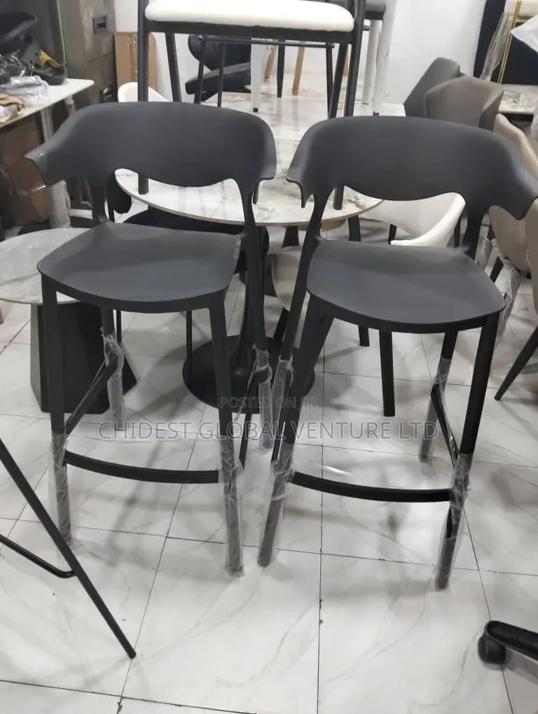 High Stools