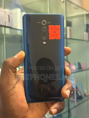Xiaomi Mi 9T Pro 128 GB Blue