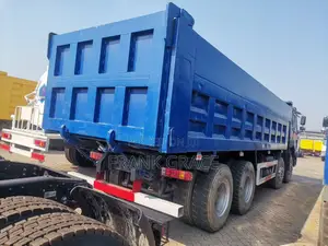 Truck Trailer