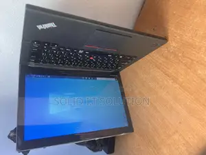 Laptop Lenovo ThinkPad X250 4GB Intel Core i5 HDD 32GB