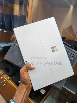 Laptop Microsoft Surface Pro 7 16GB Intel Core i7 SSD 512GB