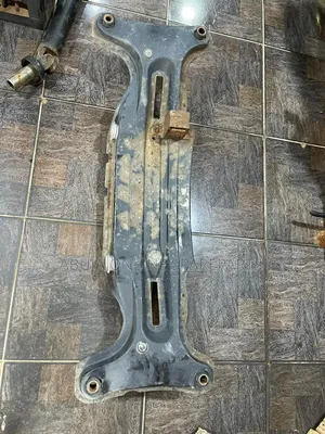 Back Beam Toyota