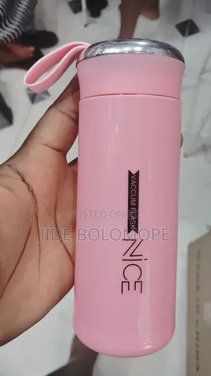 Nice Bottle Water