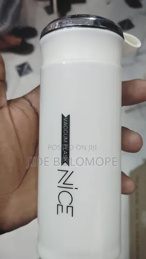 Nice Bottle Water