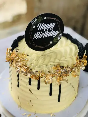 Soups, Cakes, Snacks
