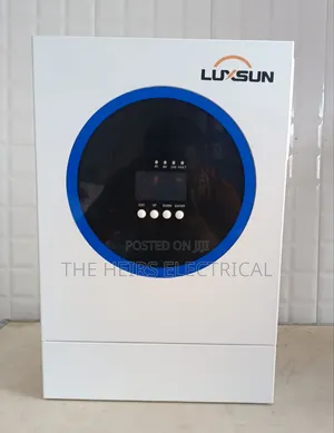 Solar Inverter