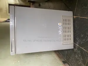 Original Hisense Deep Freezer Available