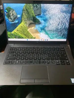 Laptop Dell Latitude 7400 8GB Intel Core i5 SSD 256GB