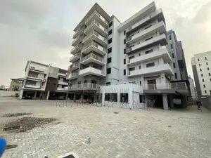 3bdrm Apartment in Victoria Island for rent