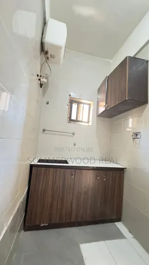 Mini Flat in Osapa london for rent