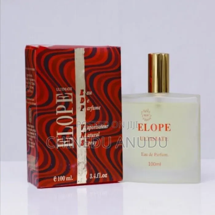 Elope Perfume