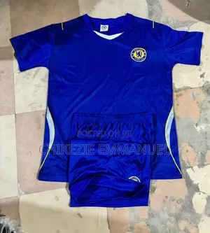 Original Quality Jersey