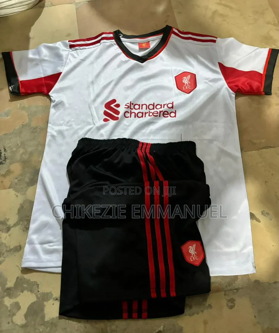 Original Quality Jersey