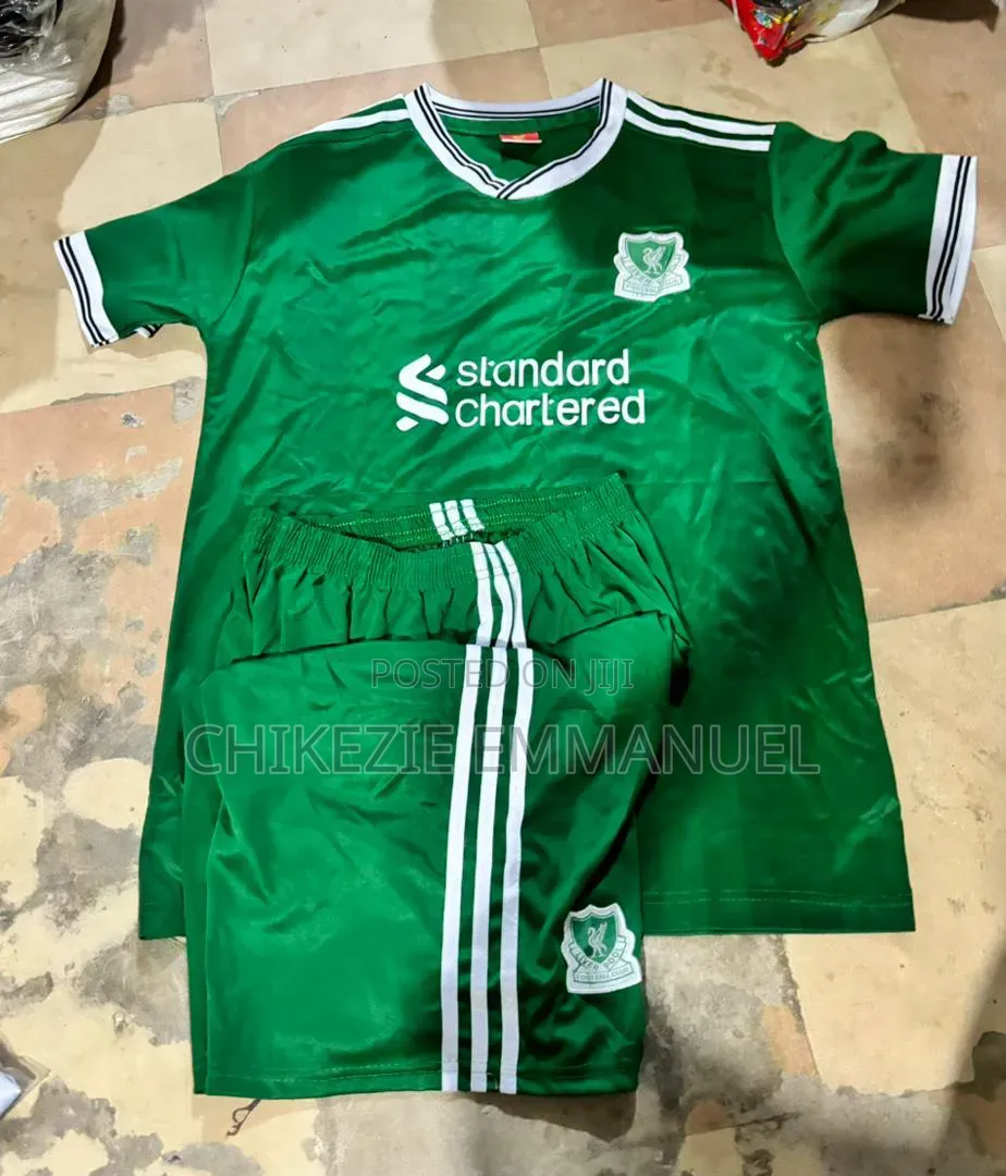 Original Quality Jersey