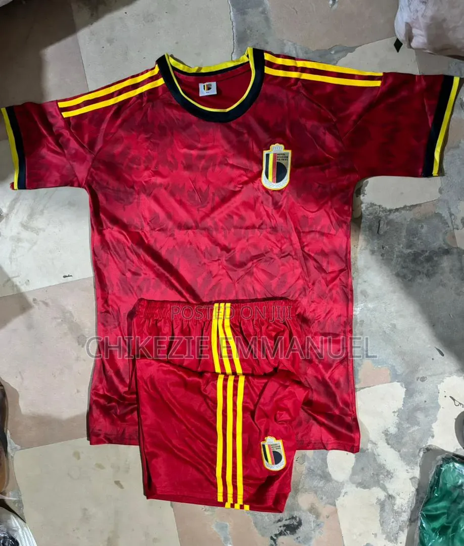 Original Quality Jersey
