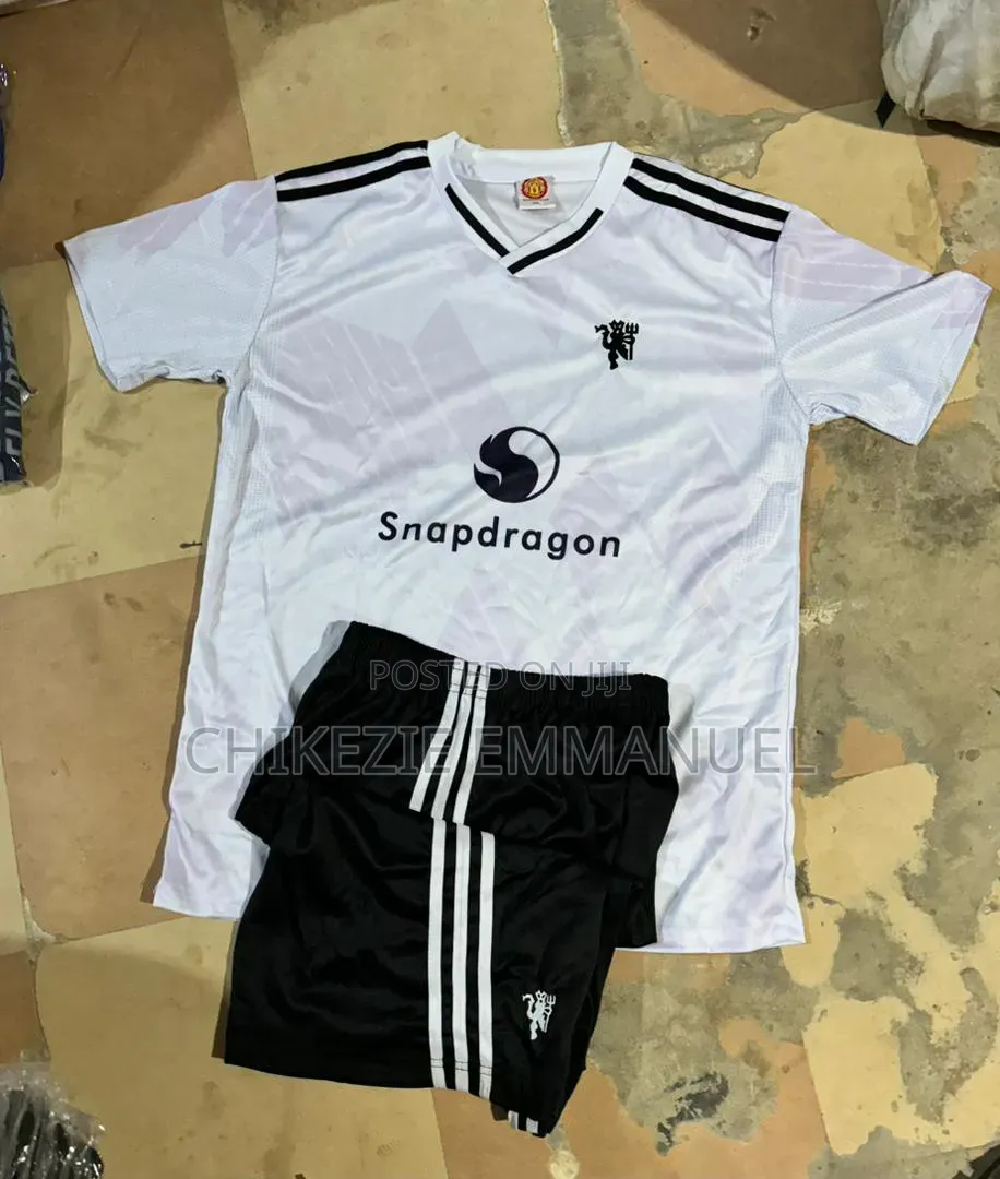 Original Quality Jersey